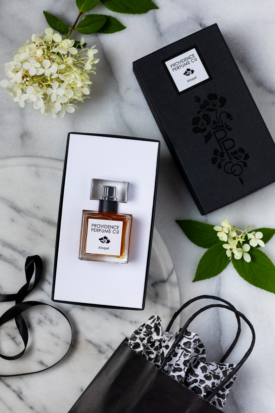 Honey Absolute – Providence Perfume Co.
