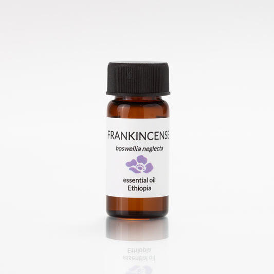 frankincense essential oil