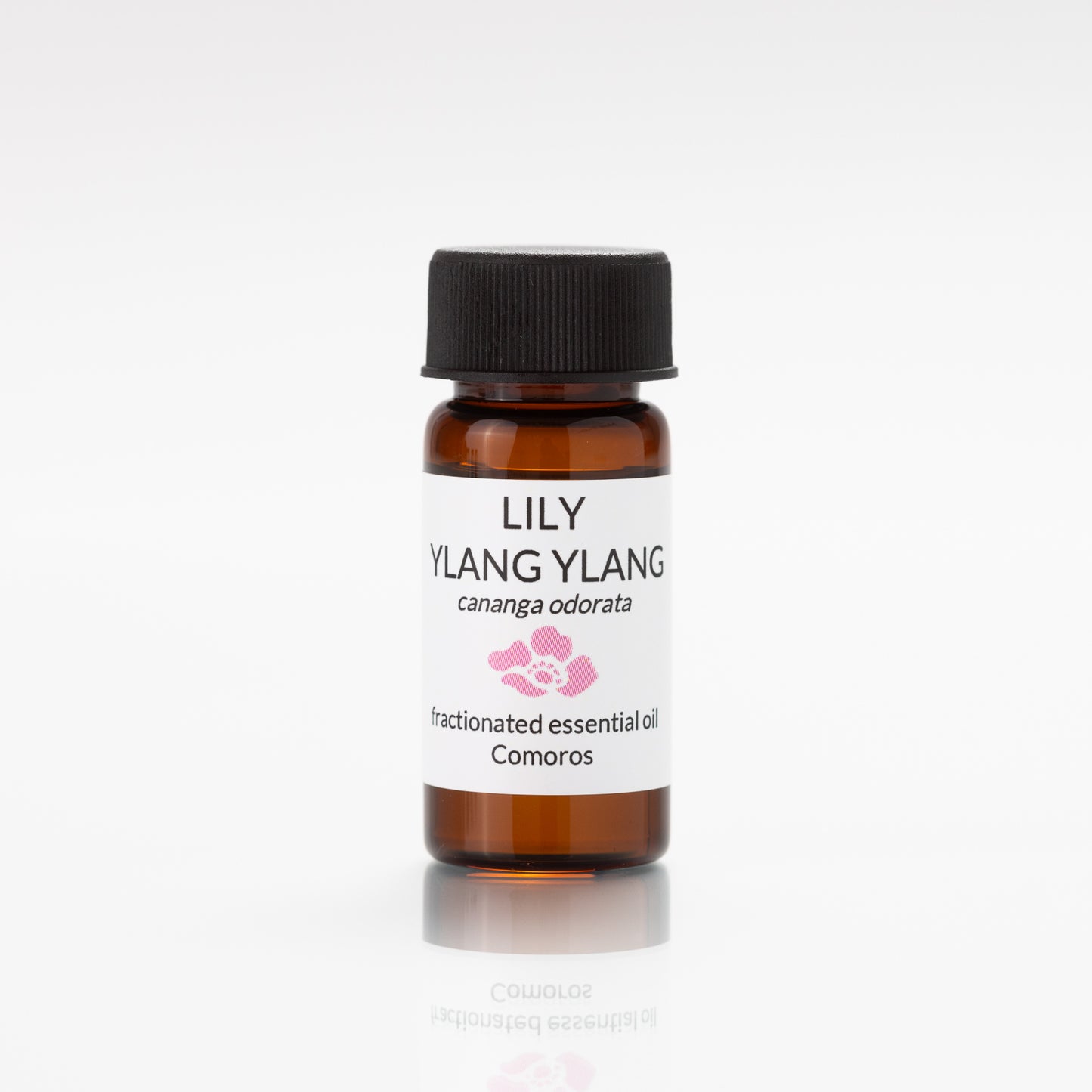 Lily Ylang Essential Oil