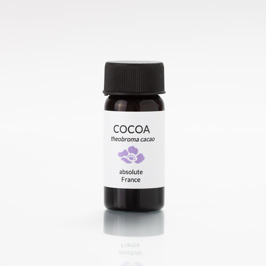 cocoa absolute