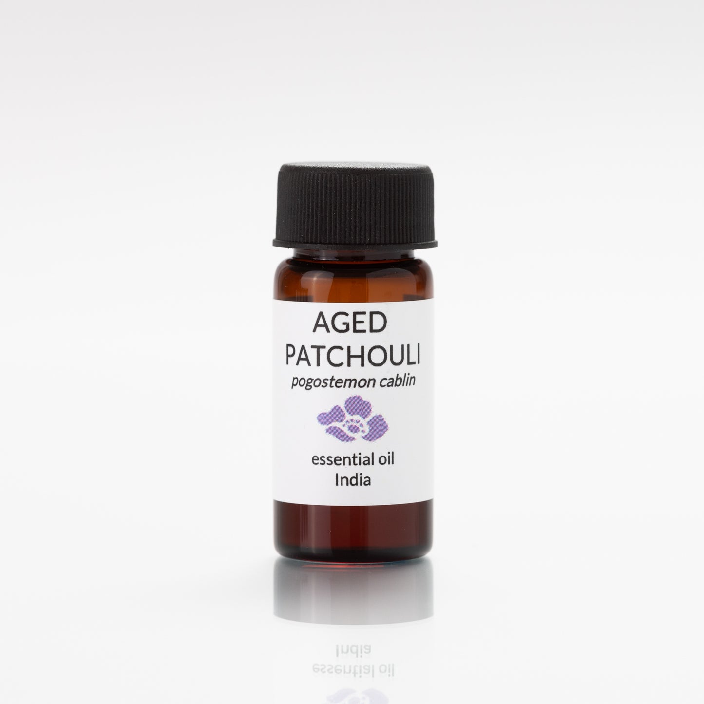 Aged Patchouli Essential Oil