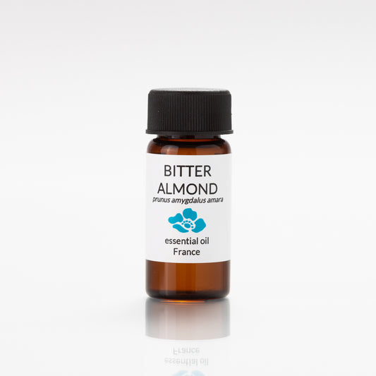 Bitter Almond Essential Oil