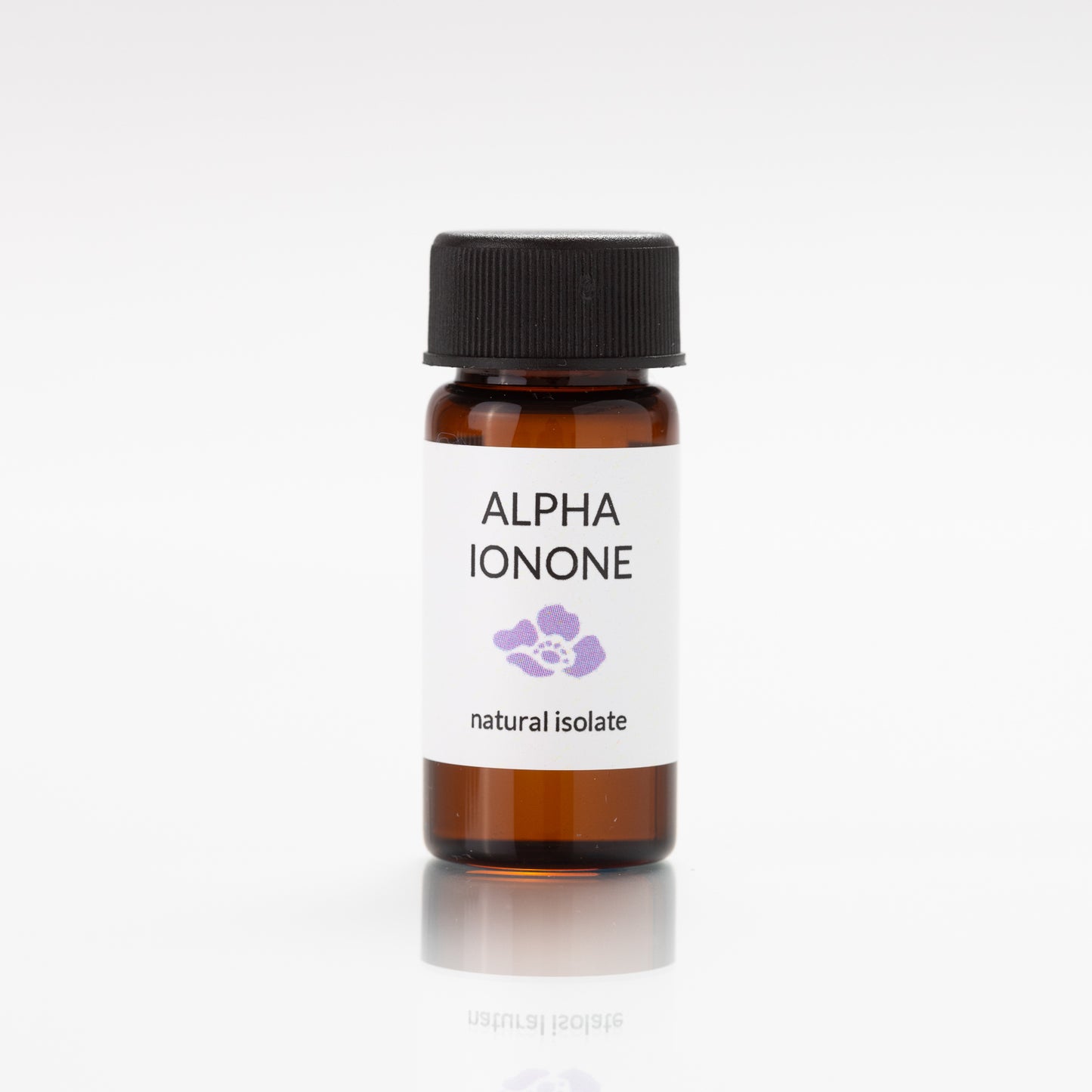 Alpha Ionone Natural Isolate