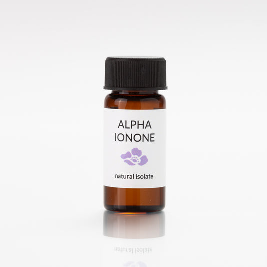 Alpha Ionone Natural Isolate