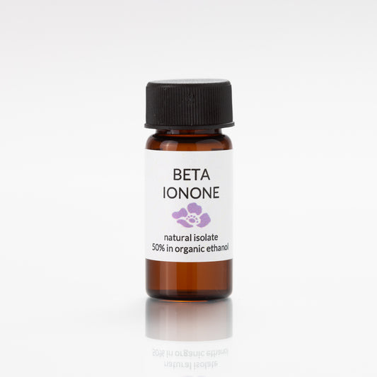 Beta Ionone Natural Isolate