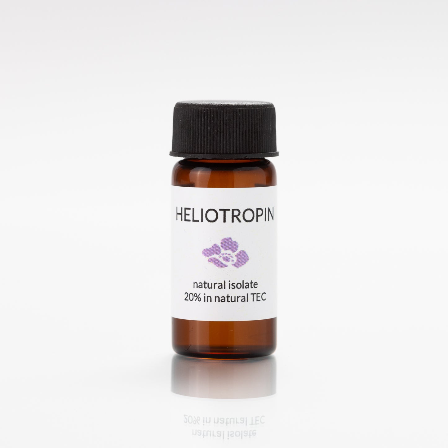 Heliotropin Natural Isolate