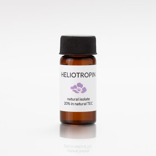 Heliotropin Natural Isolate