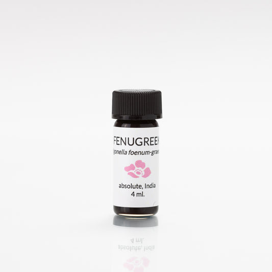 fenugreek absolute