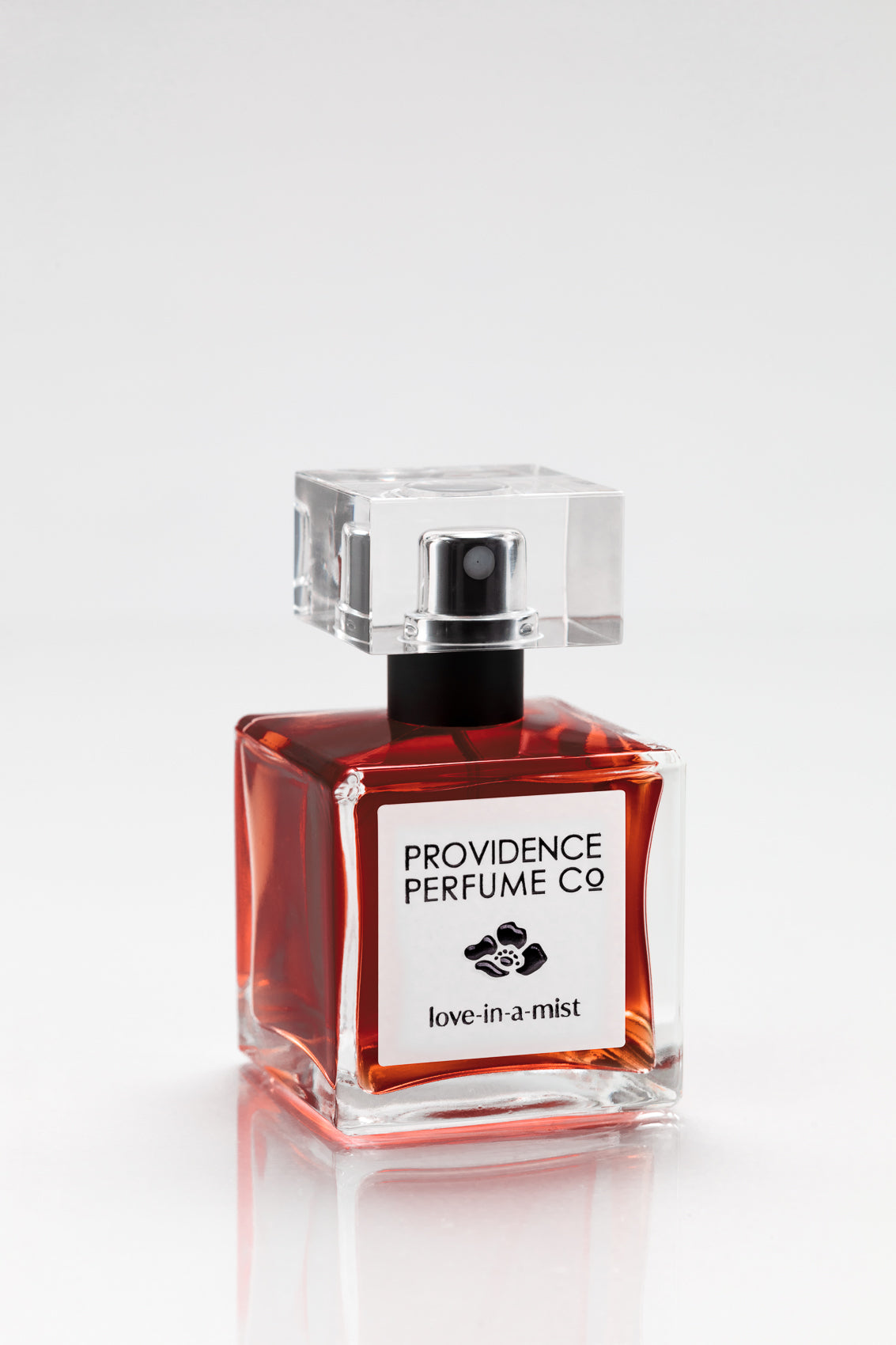 bryllup fravær Forebyggelse Love-In-A-Mist eau de parfum – Providence Perfume Co.