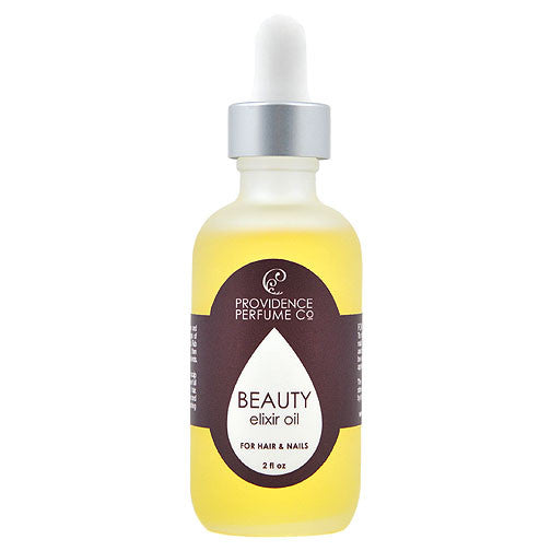 Beauty Elixir Oil - Providence Perfume Co.
