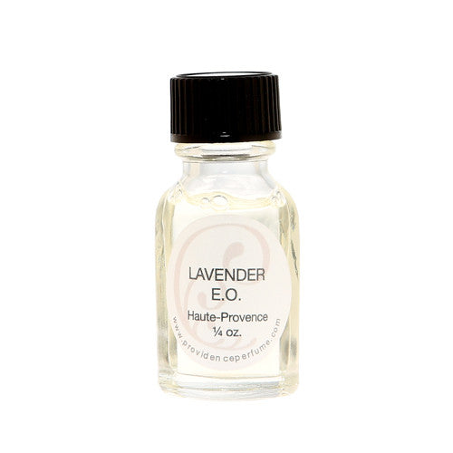 Lavender Haute Provence Essential Oil - Providence Perfume Co.