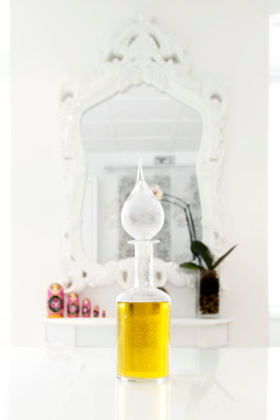 Balsam & Resins AMBER Basenote Perfume Class : ONLINE April 6th, 2024