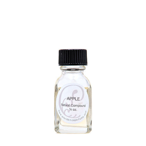 Apple Natural Fruit Compound - Providence Perfume Co.
