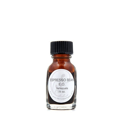 Espresso Bean Essential Oil - Providence Perfume Co.