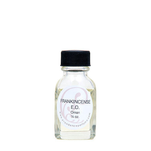 Frankincense Essential Oil - Providence Perfume Co.