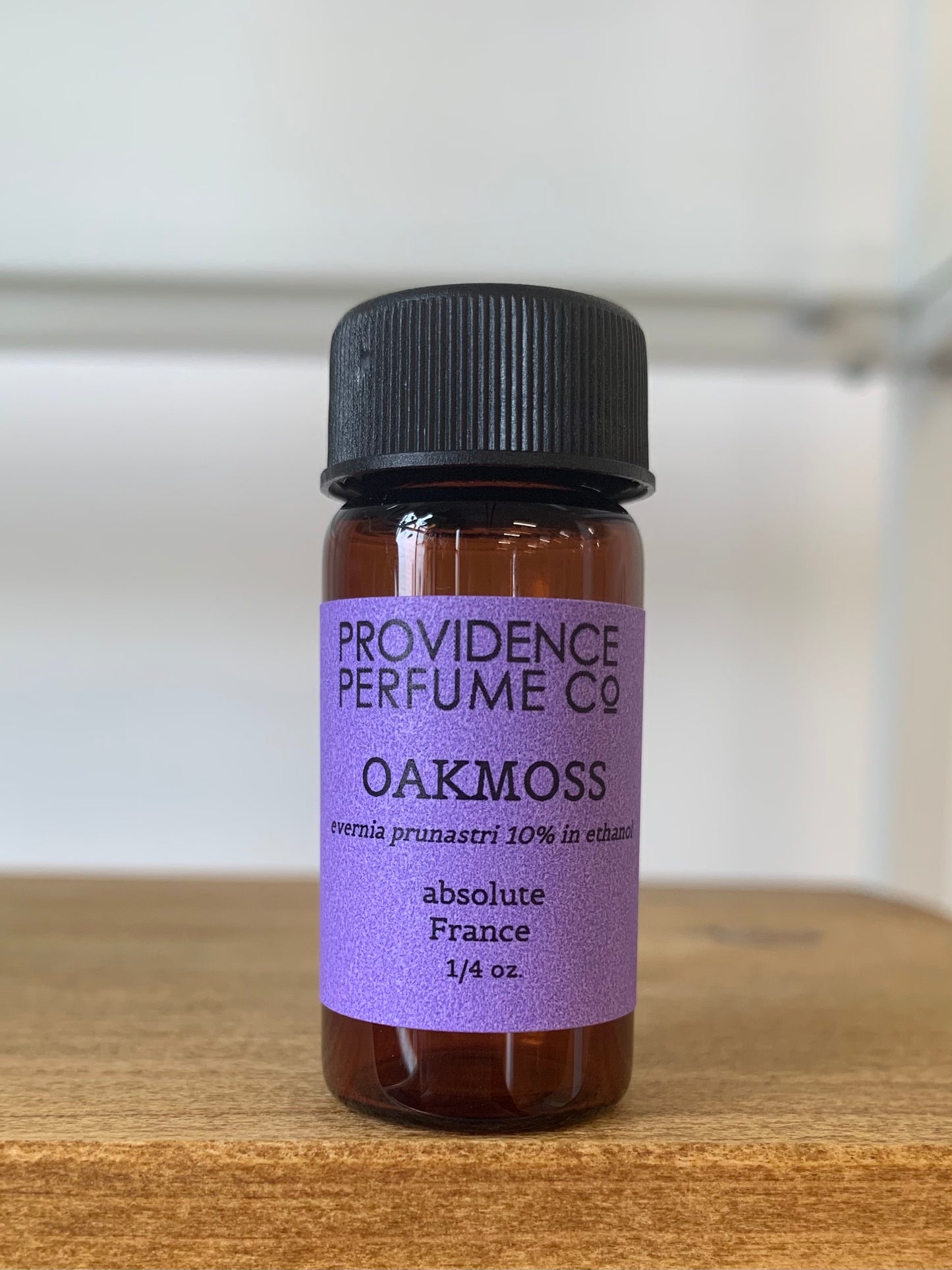 Oakmoss Absolute