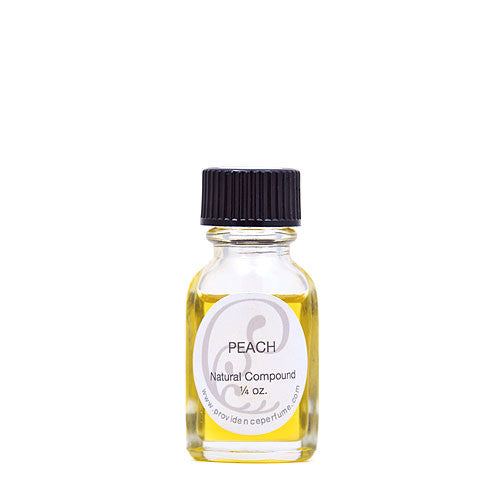Peach Natural Fruit Compound - Providence Perfume Co.