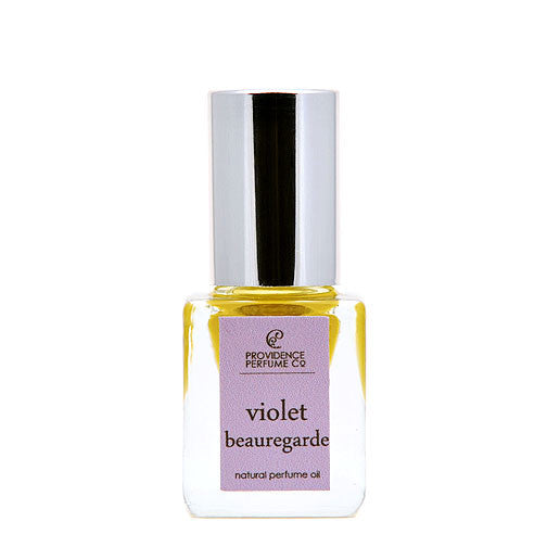 Violet Beauregarde Perfume Oil - Providence Perfume Co.
