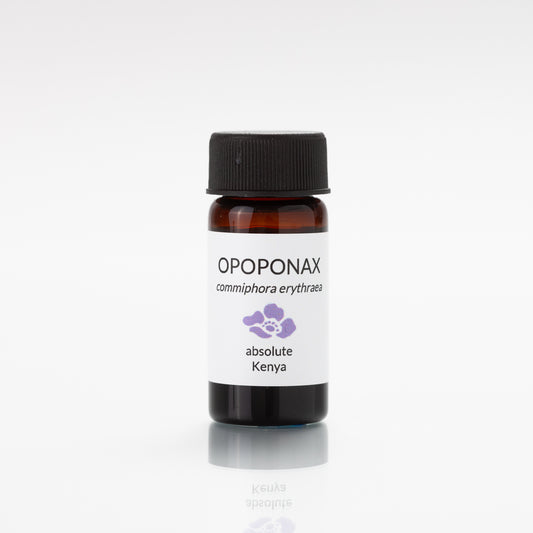 opoponax absolute