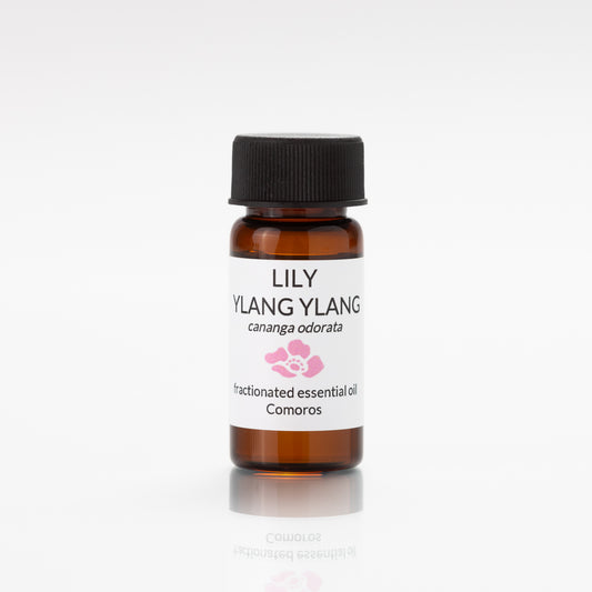 Lily Ylang Essential Oil