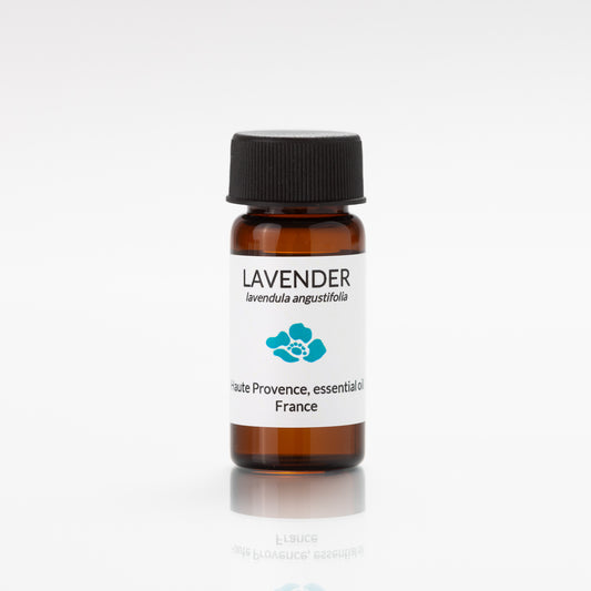 lavender essential oil