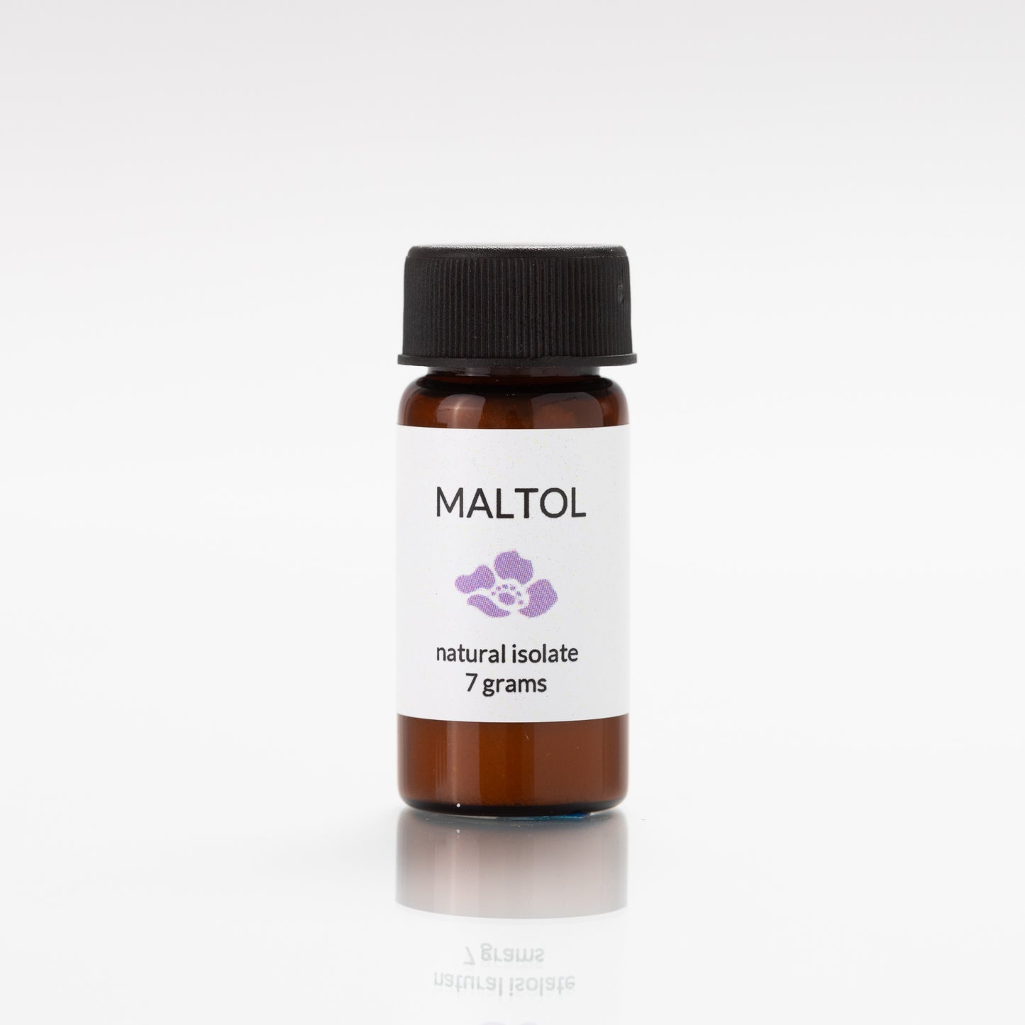 maltol natural isolate