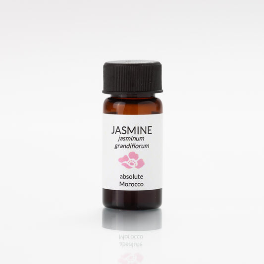 Jasmine Grandiflorum Absolute
