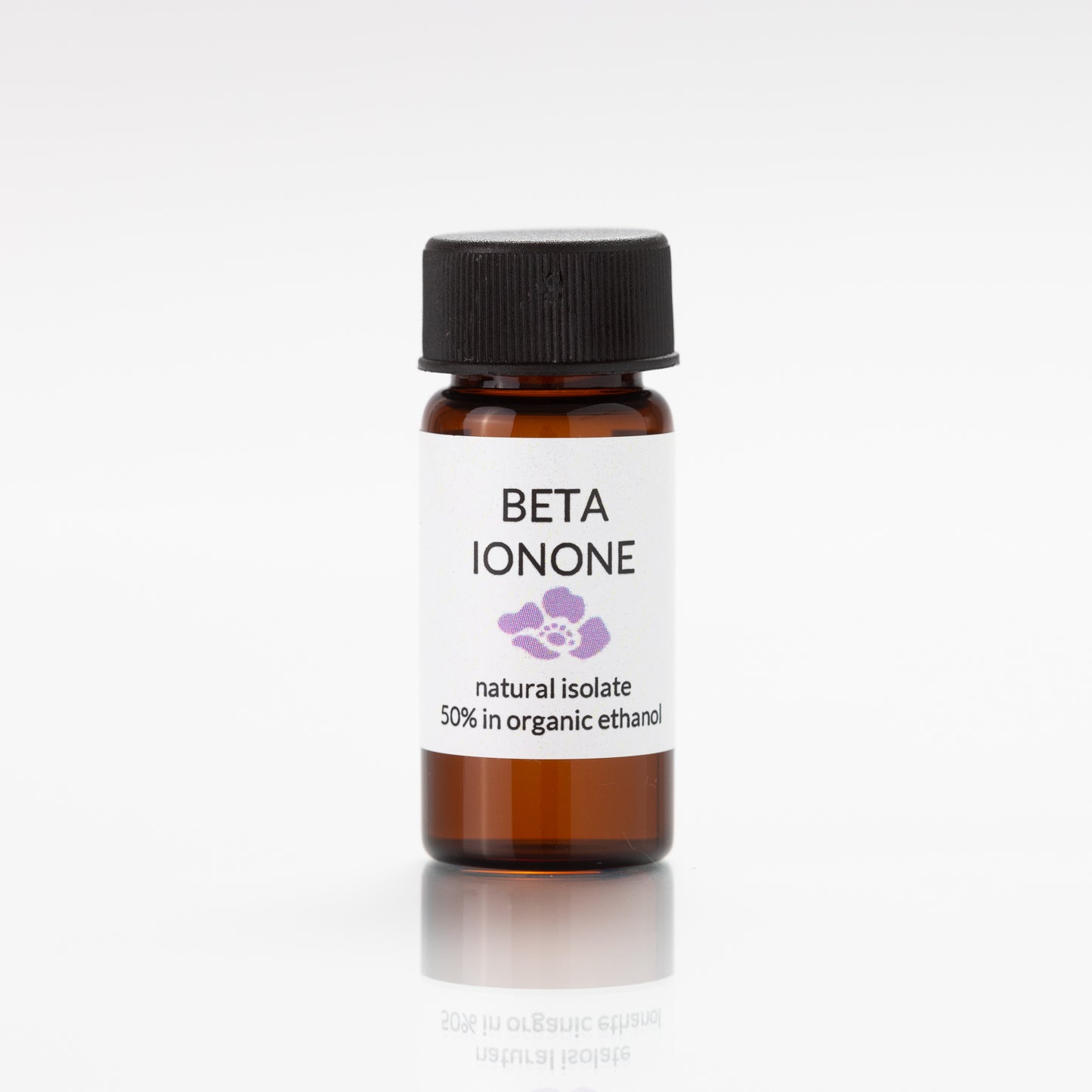 Beta Ionone Natural Isolate