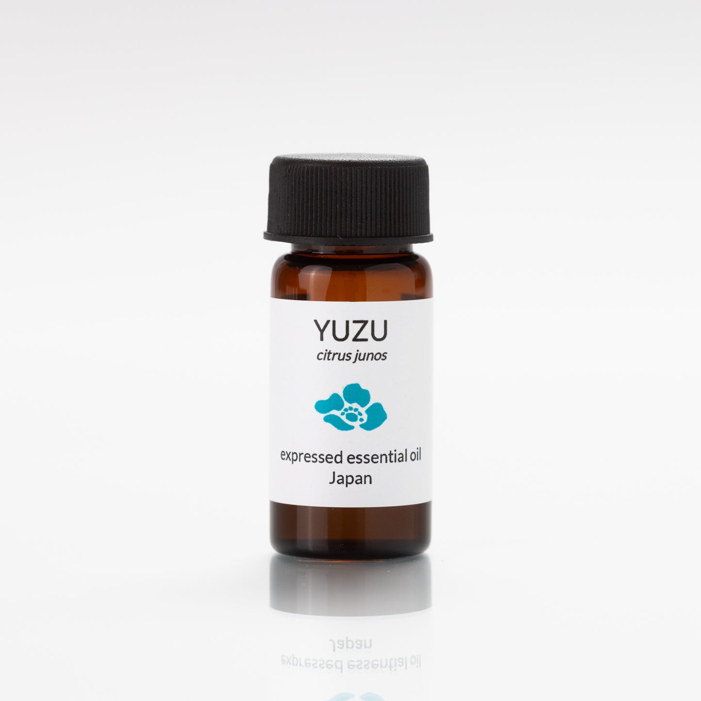 yuzu essential oil
