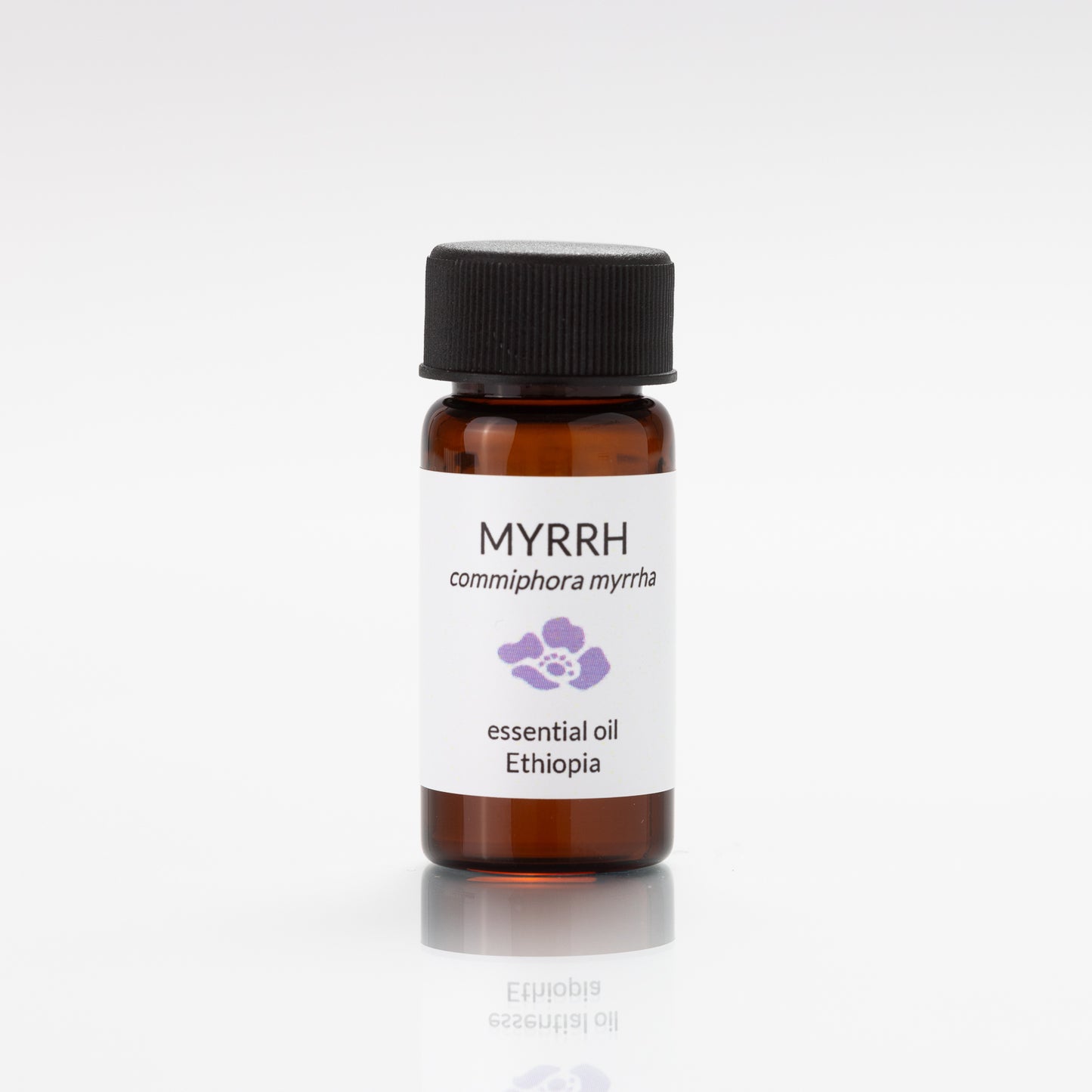 myrrh essential oil