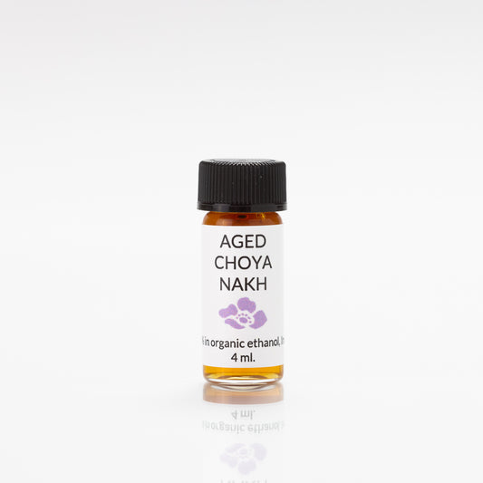 Aged Choya Nakh