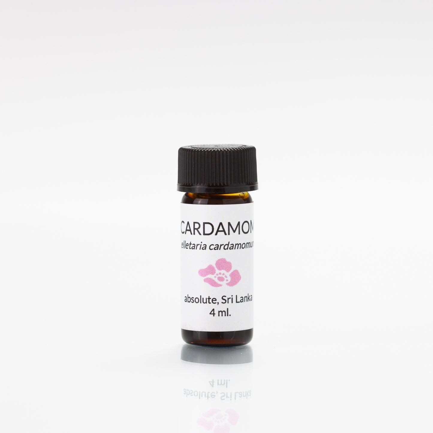 Cardamom Absolute