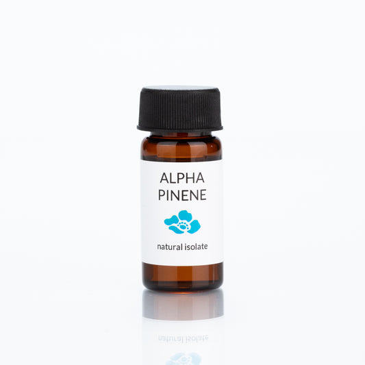 Alpha Pinene Pine Natural Isolate