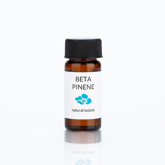 Beta Pinene Pine Natural Isolate