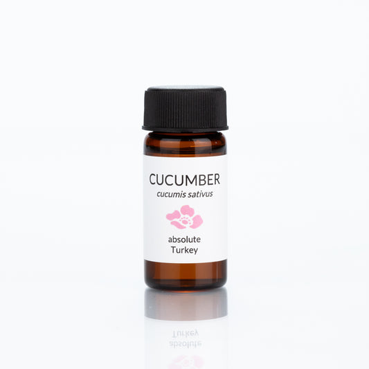 Cucumber Absolute