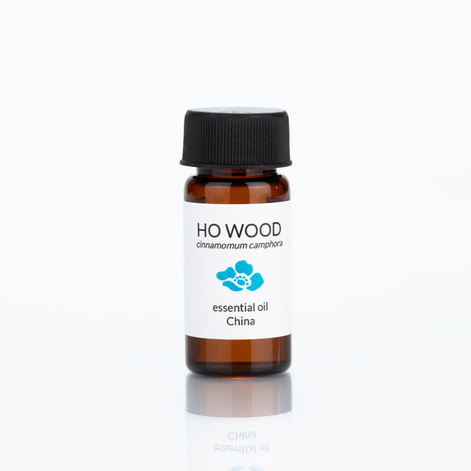 Ho Wood Essential Oil
