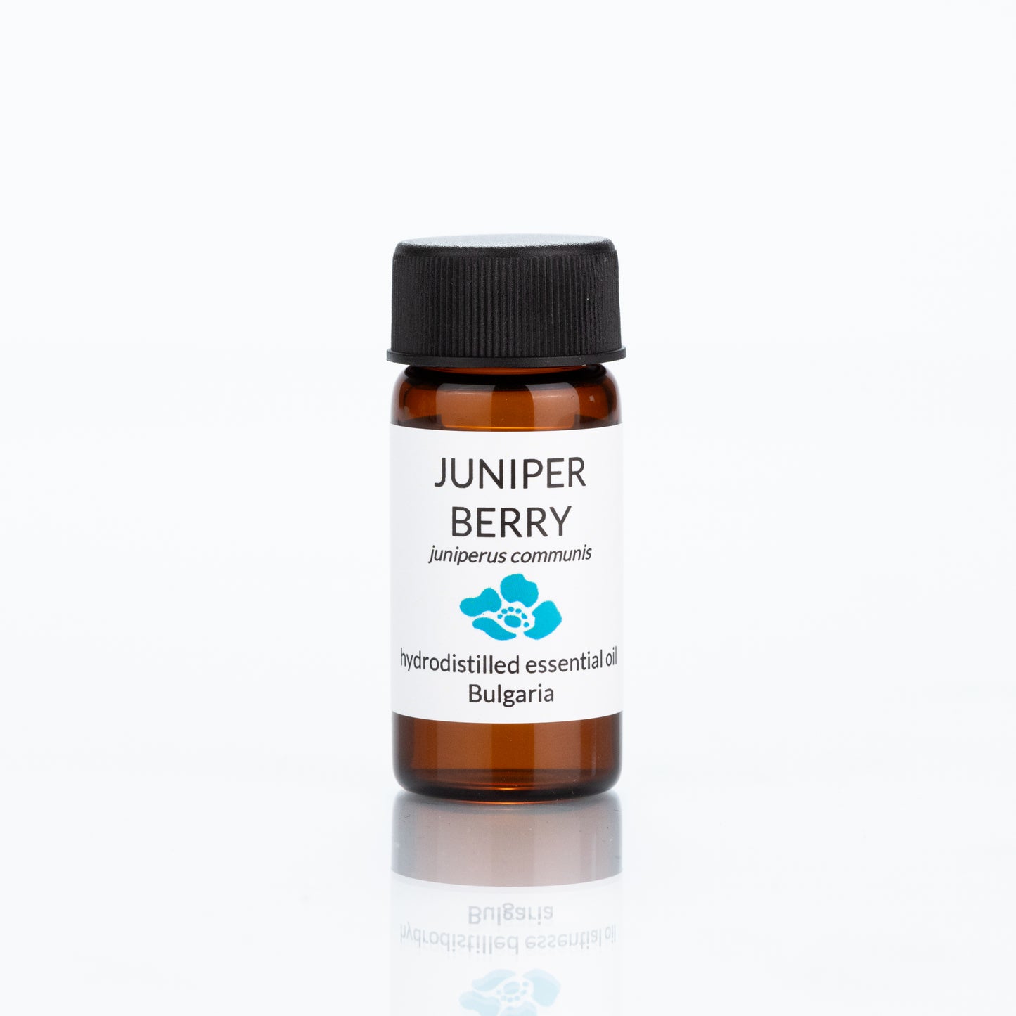 Juniper Berry Gin Essential Oil