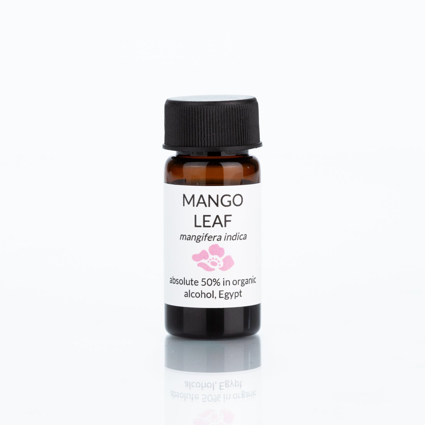 Mango Leaf Absolute