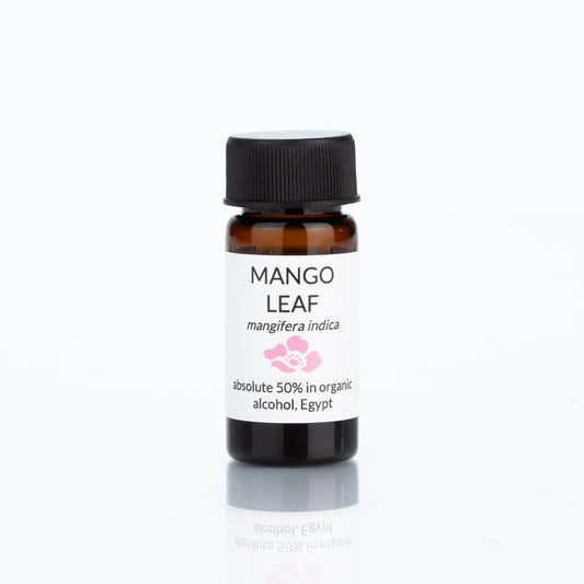 Mango Leaf Absolute