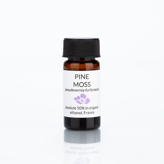 Pine Moss Absolute
