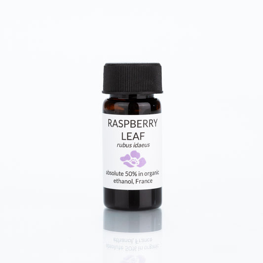 Raspberry Leaf Absolute
