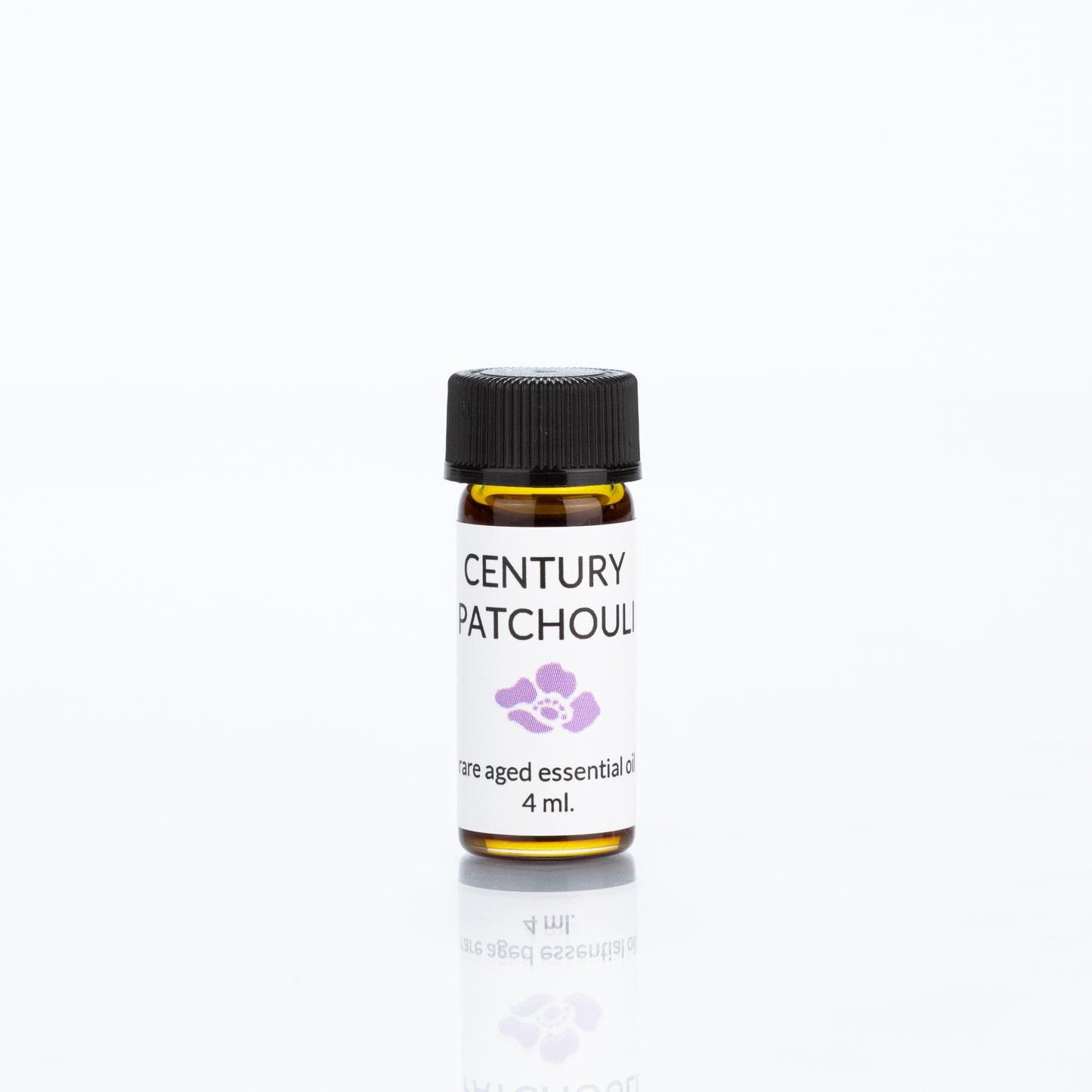 Century Patchouli Essential Oil