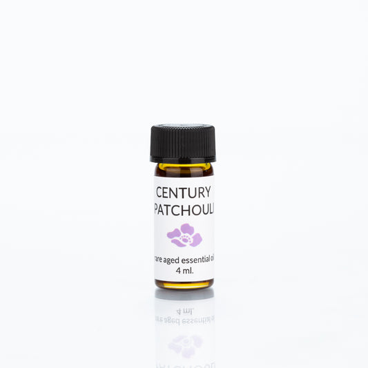 Century Patchouli Essential Oil