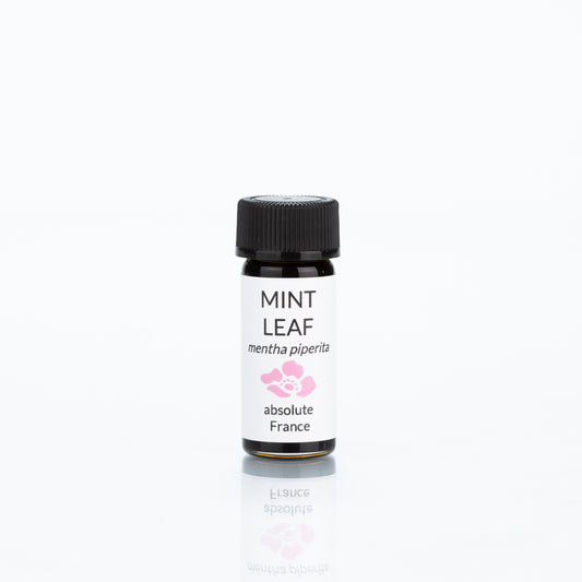 Mint Leaf Absolute