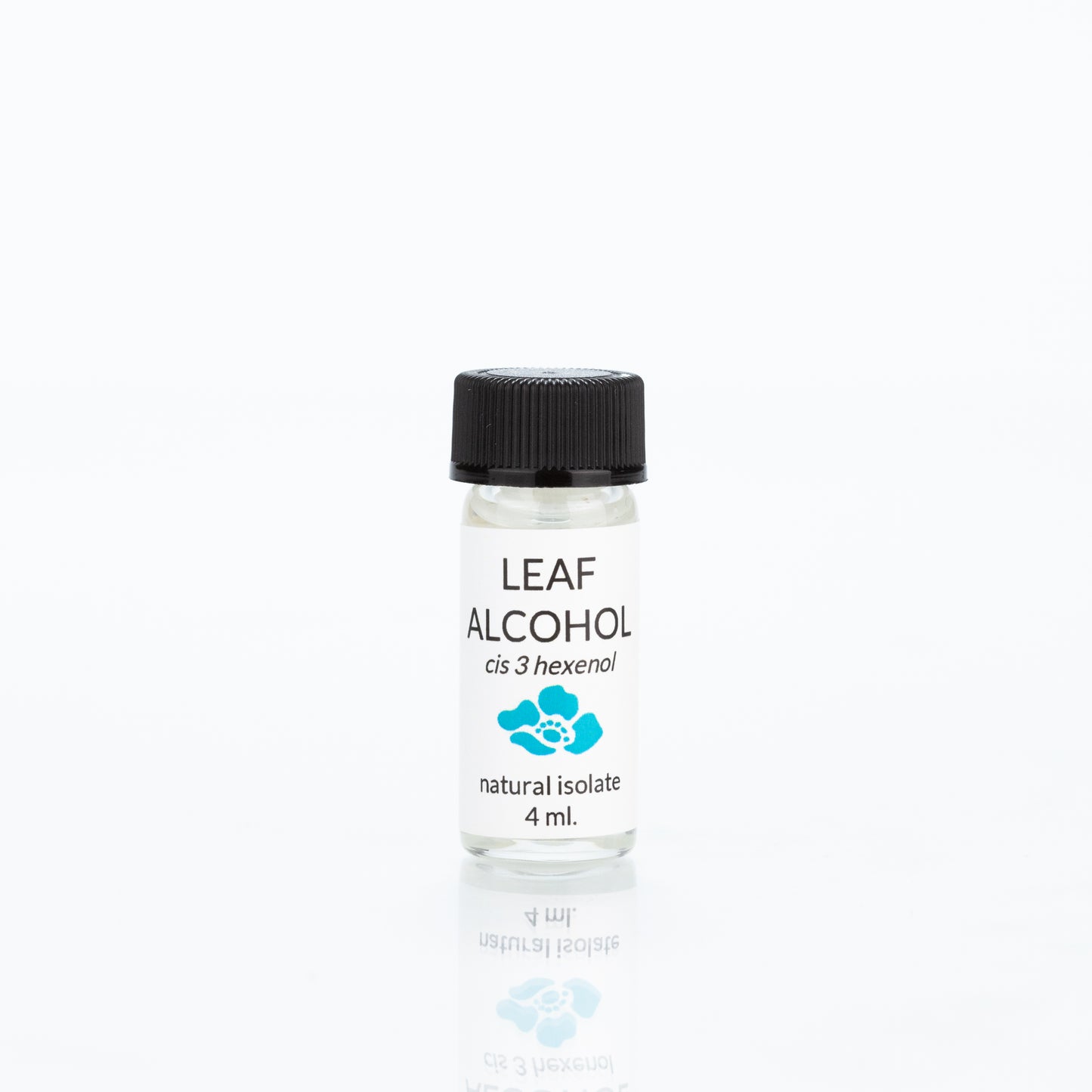 Leaf Alcohol Natural (Cis-3-Hexenol)