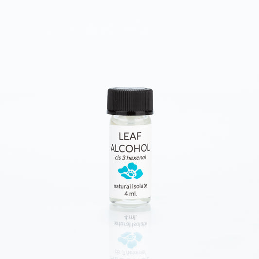 Leaf Alcohol Natural (Cis-3-Hexenol)