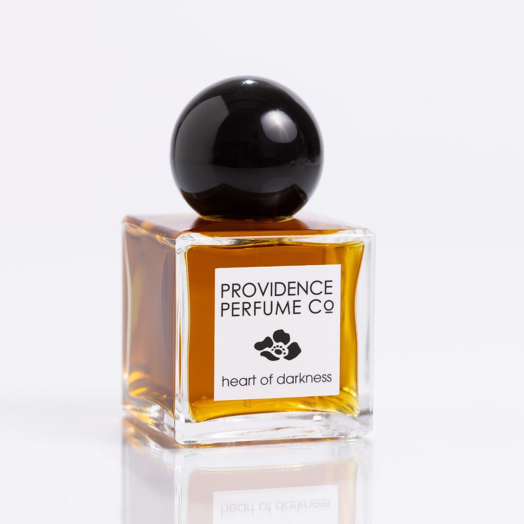 Heart of Darkness botanical fragrance