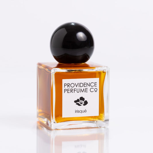 full size bottle of Irisque by Providence Perfume Co.