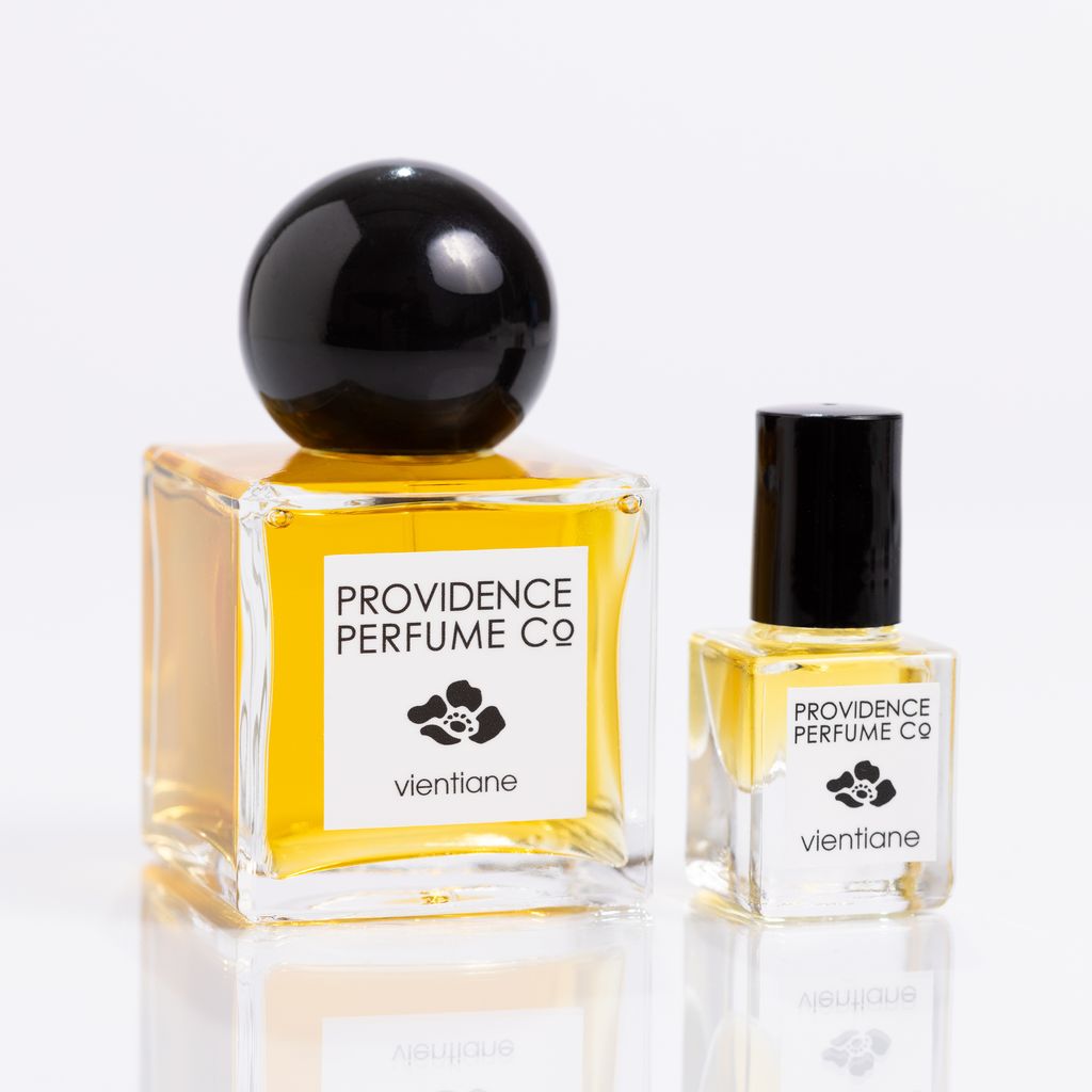 Vientiane – Providence Perfume Co.