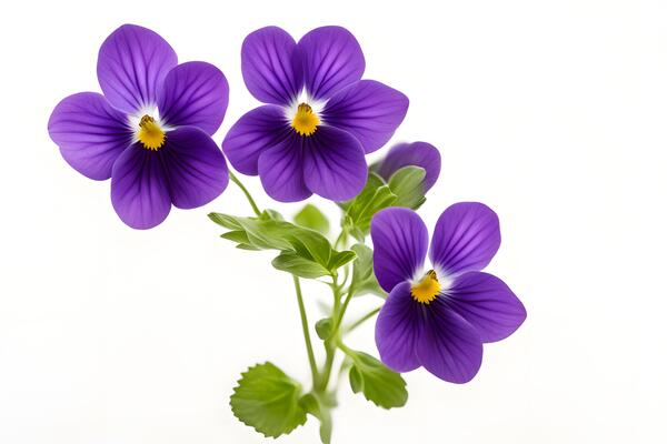Violet and Iris Natural Perfume Formulation Class: September 13th, 2025